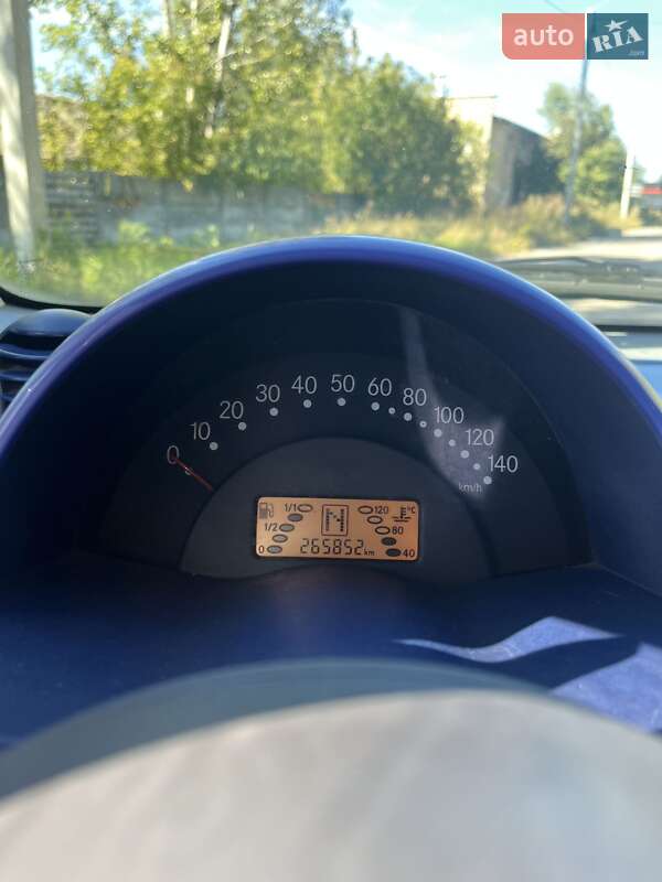 Купе Smart Fortwo 1999 в Харькове фото 7 Купе Smart Fortwo 1999 в Харькове