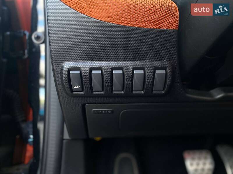 Купе Smart Fortwo 2015 в Киеве