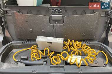 Купе Smart Fortwo 2014 в Киеве