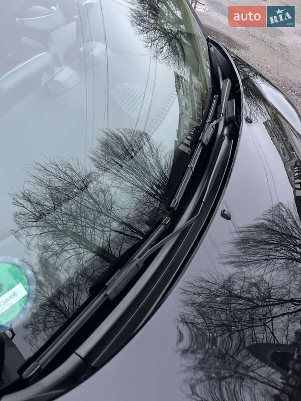 Купе Smart Fortwo 2018 в Чернівцях