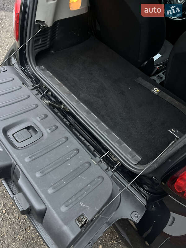 Купе Smart Fortwo 2018 в Чернівцях