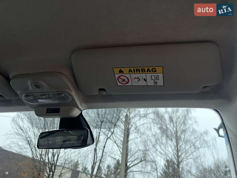 Купе Smart Fortwo 2018 в Чернівцях