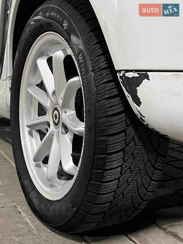 Купе Smart Fortwo 2008 в Киеве фото 6 Купе Smart Fortwo 2008 в Киеве