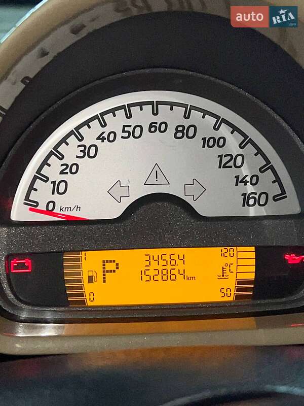 Купе Smart Fortwo 2008 в Киеве фото 9 Купе Smart Fortwo 2008 в Киеве