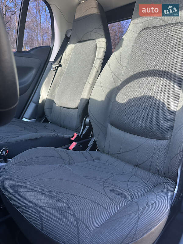 Купе Smart Fortwo 2013 в Харькове