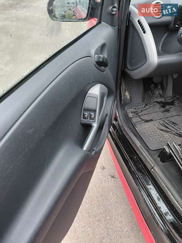 Купе Smart Fortwo 2014 в Киеве