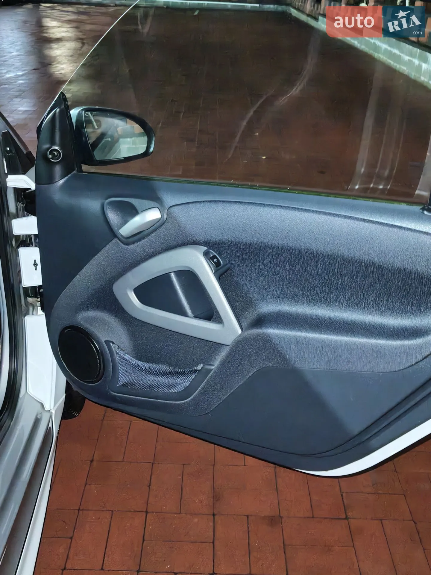 2014 Smart Fortwo - мініатюра 10