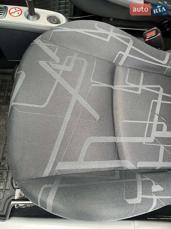 Купе Smart Fortwo 2008 в Києві