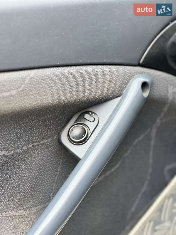 Купе Smart Fortwo 2001 в Сумах