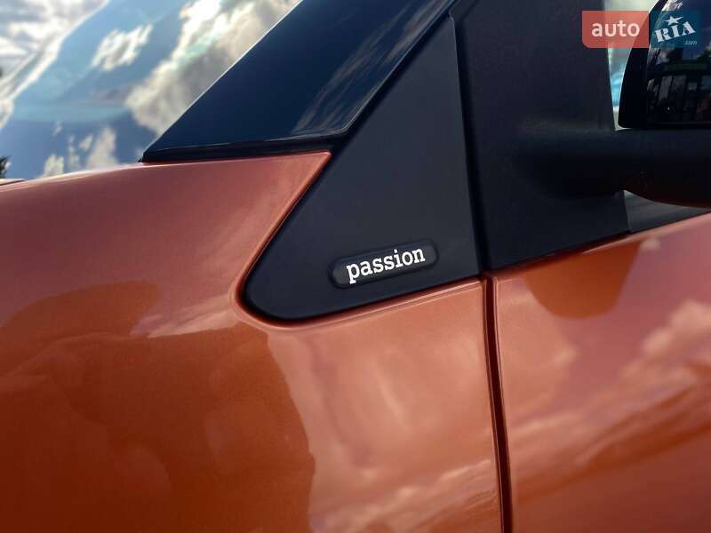 Купе Smart Fortwo 2015 в Киеве