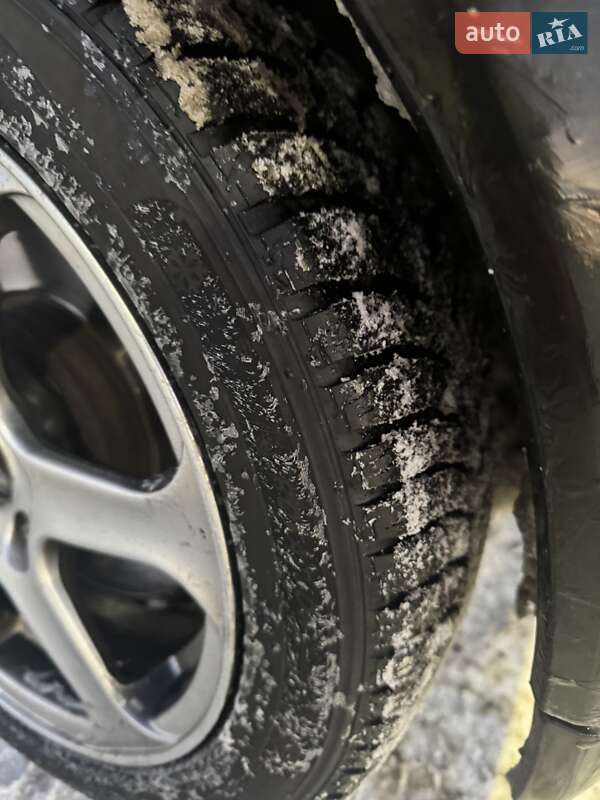 Купе Smart Fortwo 2011 в Киеве