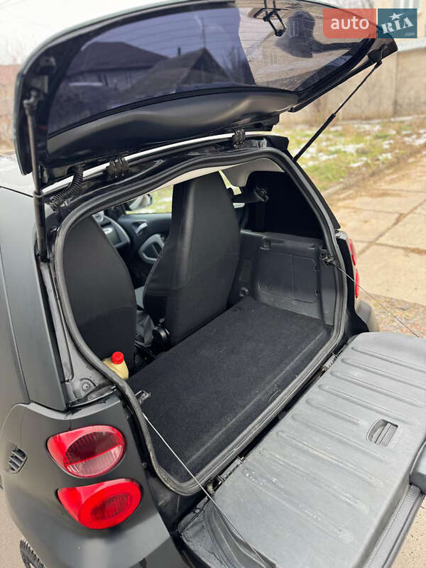 Купе Smart Fortwo 2011 в Херсоне фото 8 Купе Smart Fortwo 2011 в Херсоне
