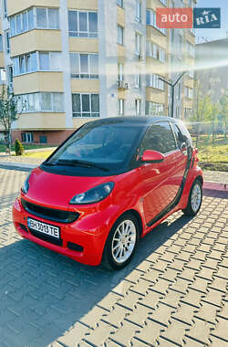 Купе Smart Fortwo 2008 в Одесі