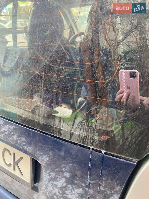 Купе Smart Fortwo 2002 в Одессе фото 9 Купе Smart Fortwo 2002 в Одессе