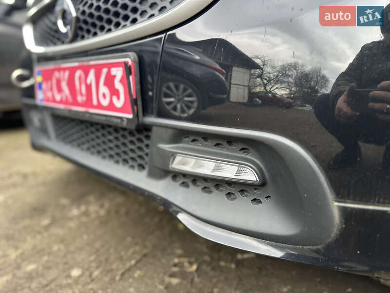 Купе Smart Fortwo 2014 в Долині