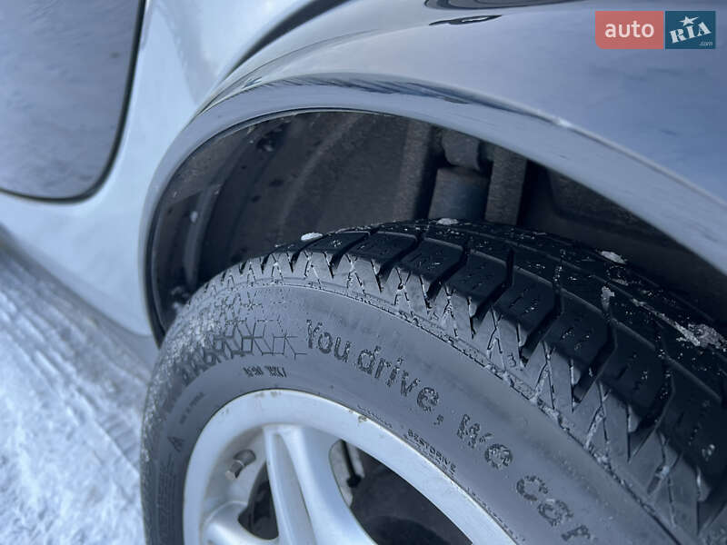 Купе Smart Fortwo 2004 в Киеве