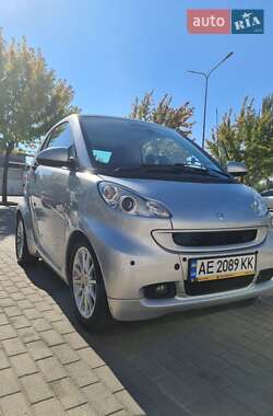 Купе Smart Fortwo 2011 в Києві