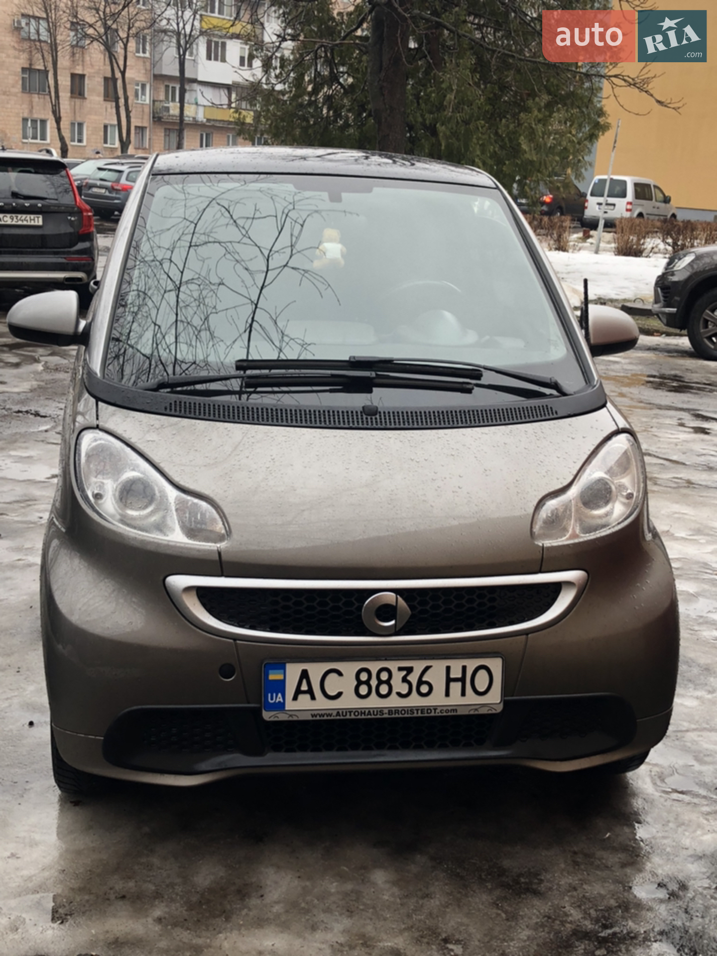 Фото авто 14
