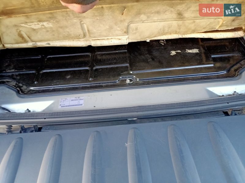 Купе Smart Fortwo 2006 в Шептицькому