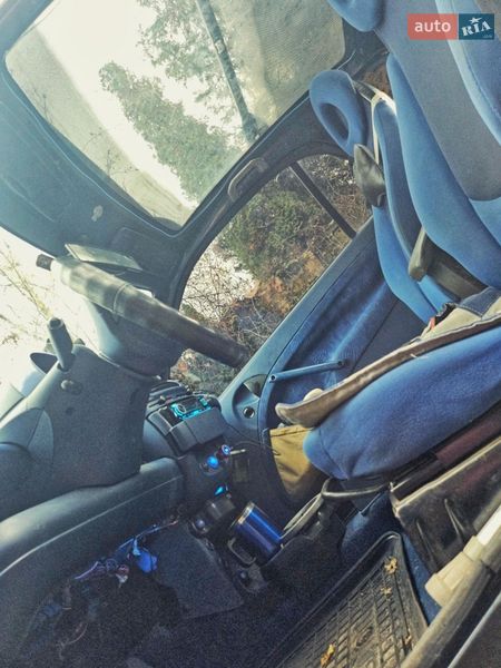 Купе Smart Fortwo 1999 в Киеве