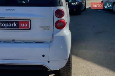 Купе Smart Fortwo 2014 в Виннице фото 11 Купе Smart Fortwo 2014 в Виннице