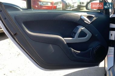 Купе Smart Fortwo 2014 в Виннице фото 13 Купе Smart Fortwo 2014 в Виннице