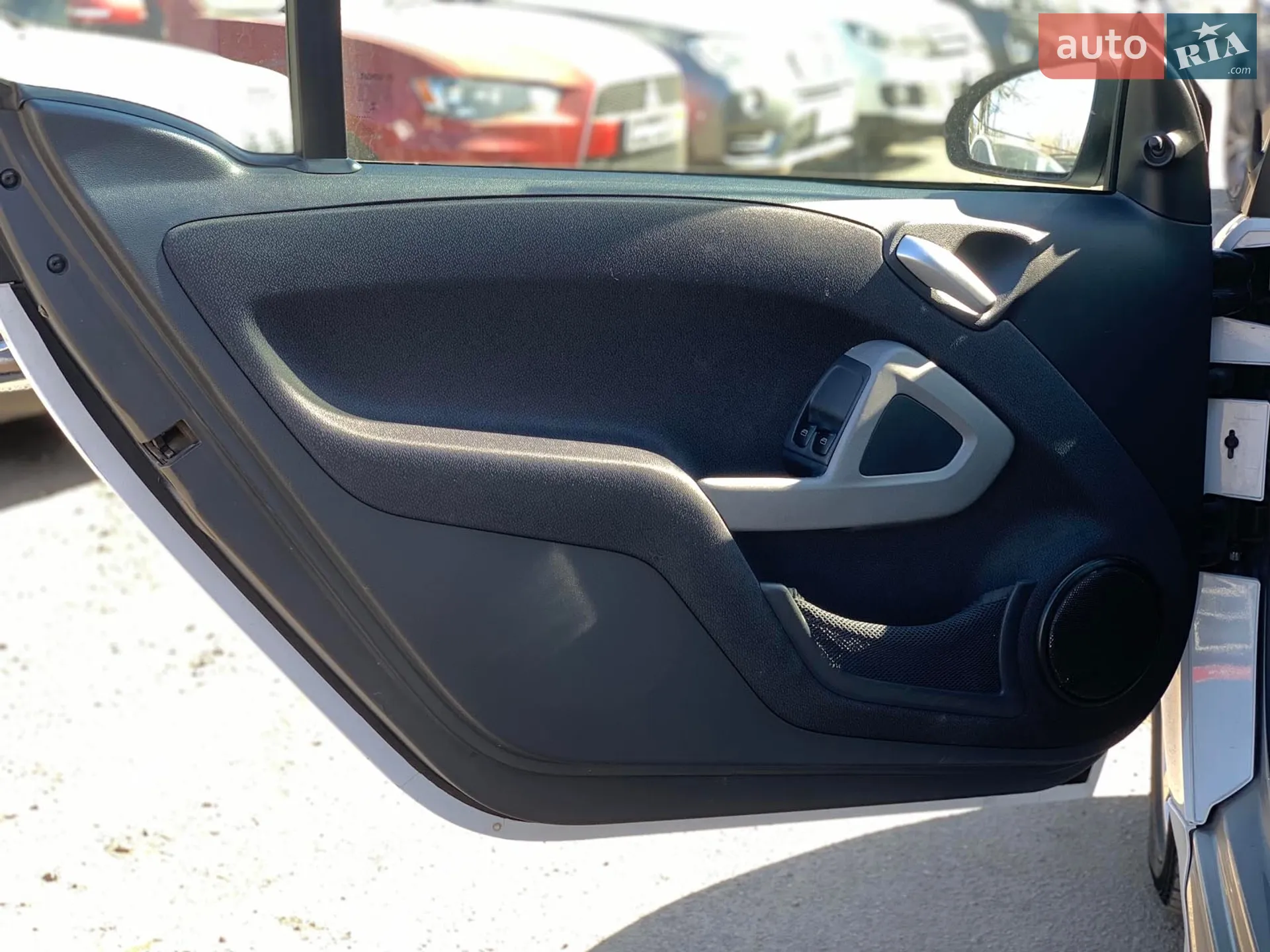 2014 Smart Fortwo - мініатюра 13