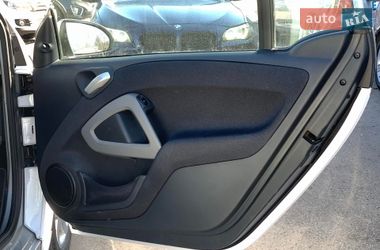 Купе Smart Fortwo 2014 в Виннице фото 21 Купе Smart Fortwo 2014 в Виннице