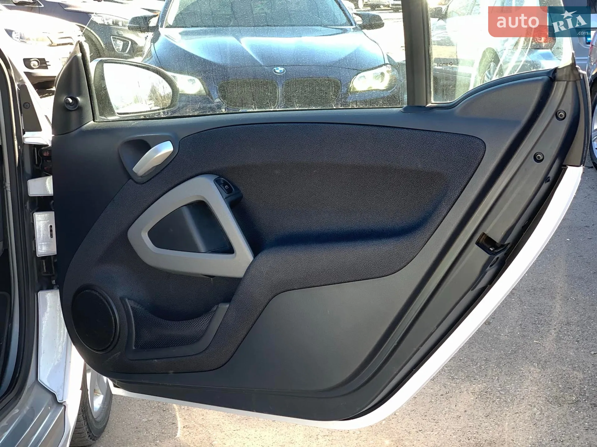 2014 Smart Fortwo - мініатюра 21