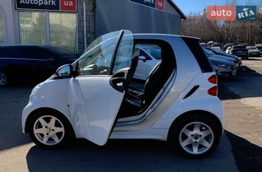 Купе Smart Fortwo 2014 в Виннице фото 22 Купе Smart Fortwo 2014 в Виннице