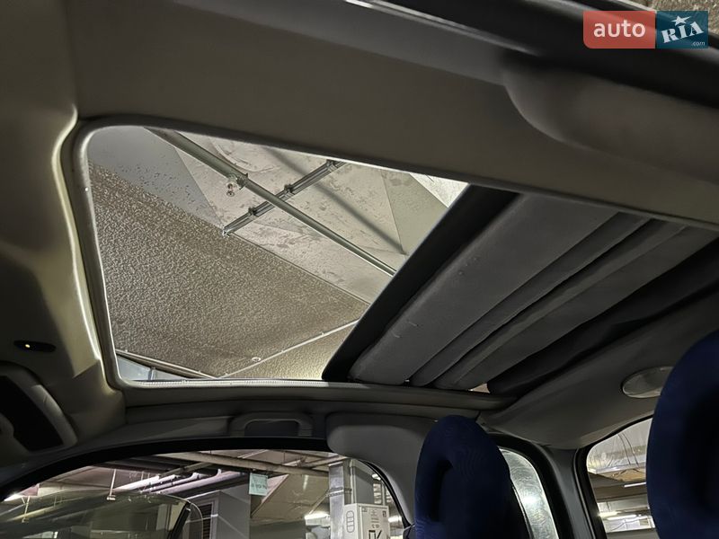 Кабриолет Smart Fortwo 2000 в Днепре