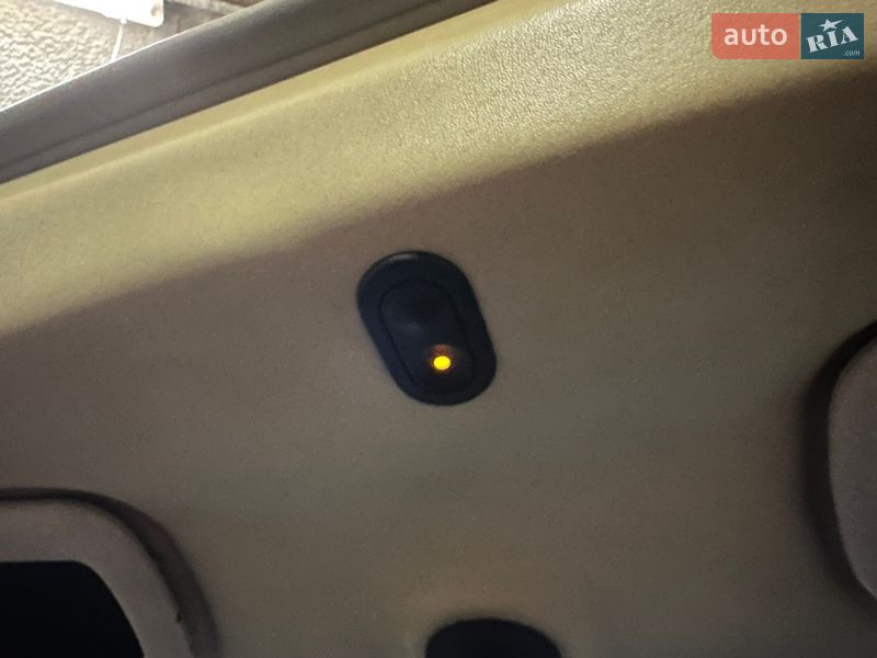 Кабриолет Smart Fortwo 2000 в Днепре