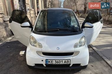 Купе Smart Fortwo 2008 в Запорожье