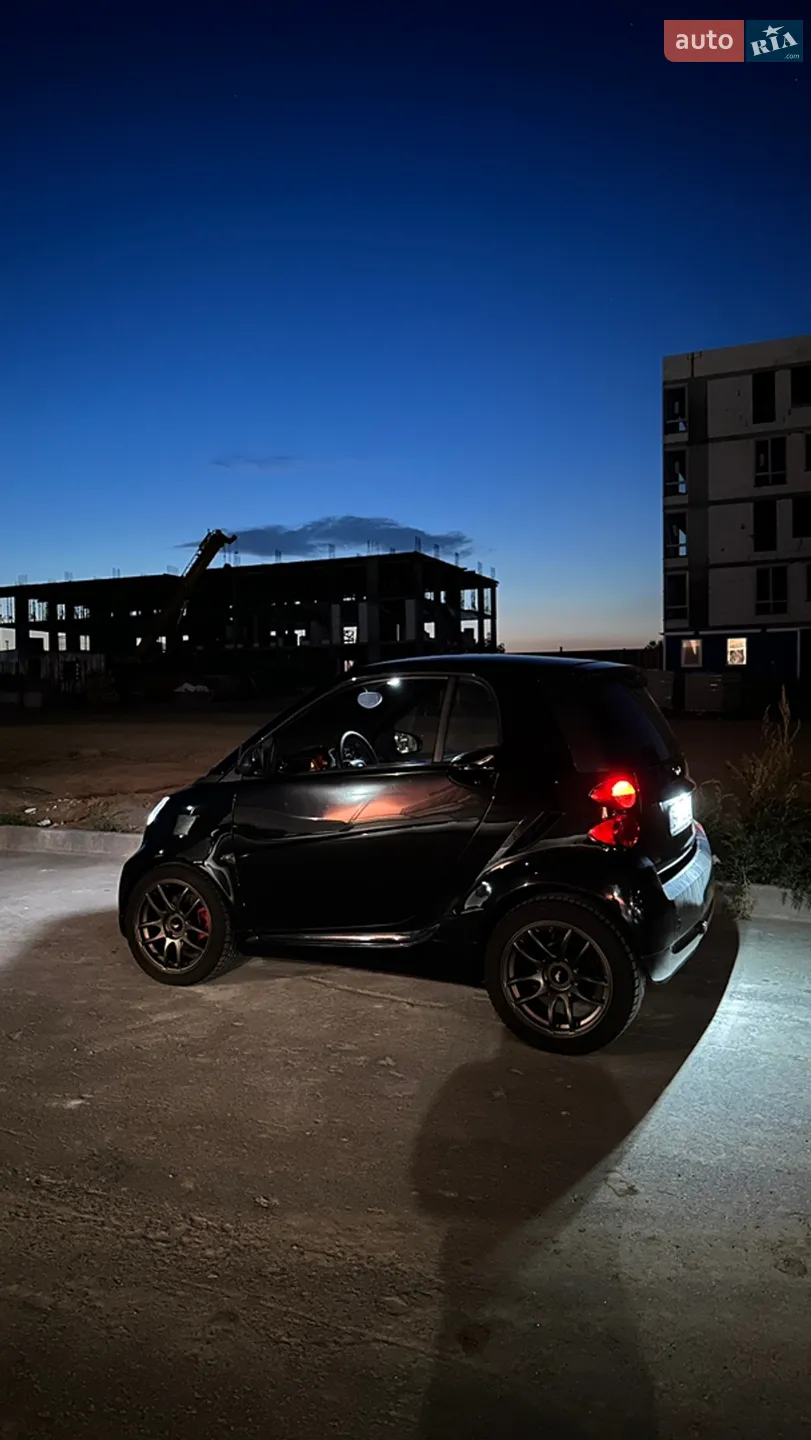 2011 Smart Fortwo - мініатюра 20
