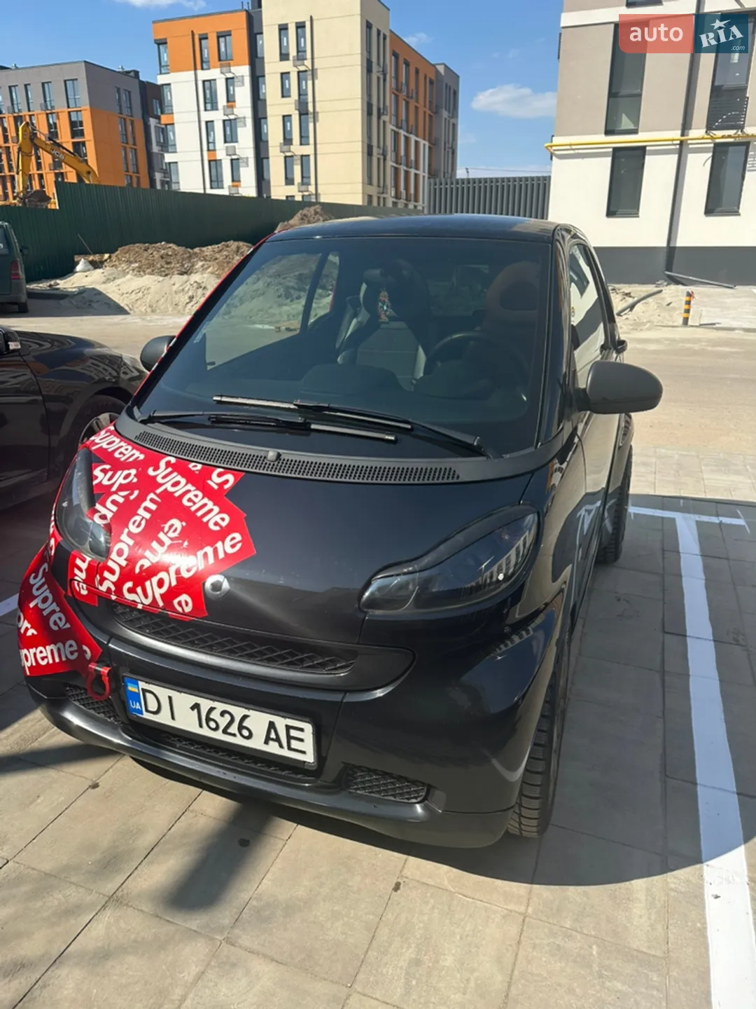 2011 Smart Fortwo - мініатюра 25