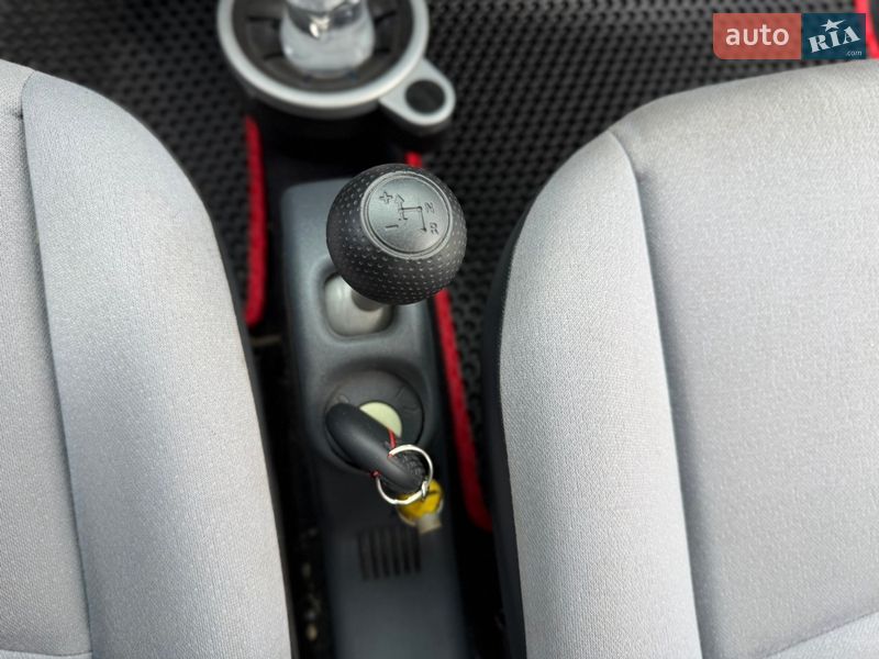 Купе Smart Fortwo 2001 в Хмельницькому фото 15 Купе Smart Fortwo 2001 в Хмельницькому