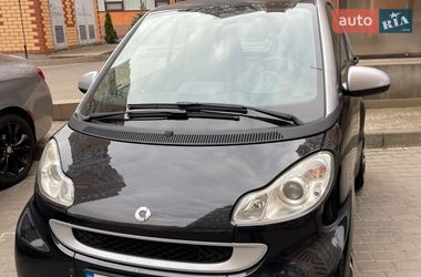 Купе Smart Fortwo 2007 в Одесі