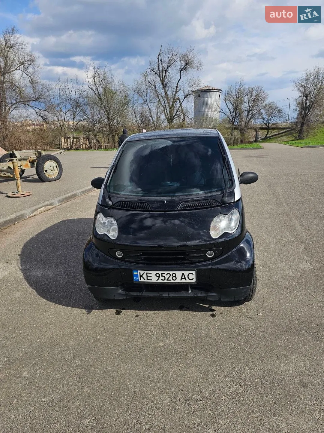 Фото авто 2