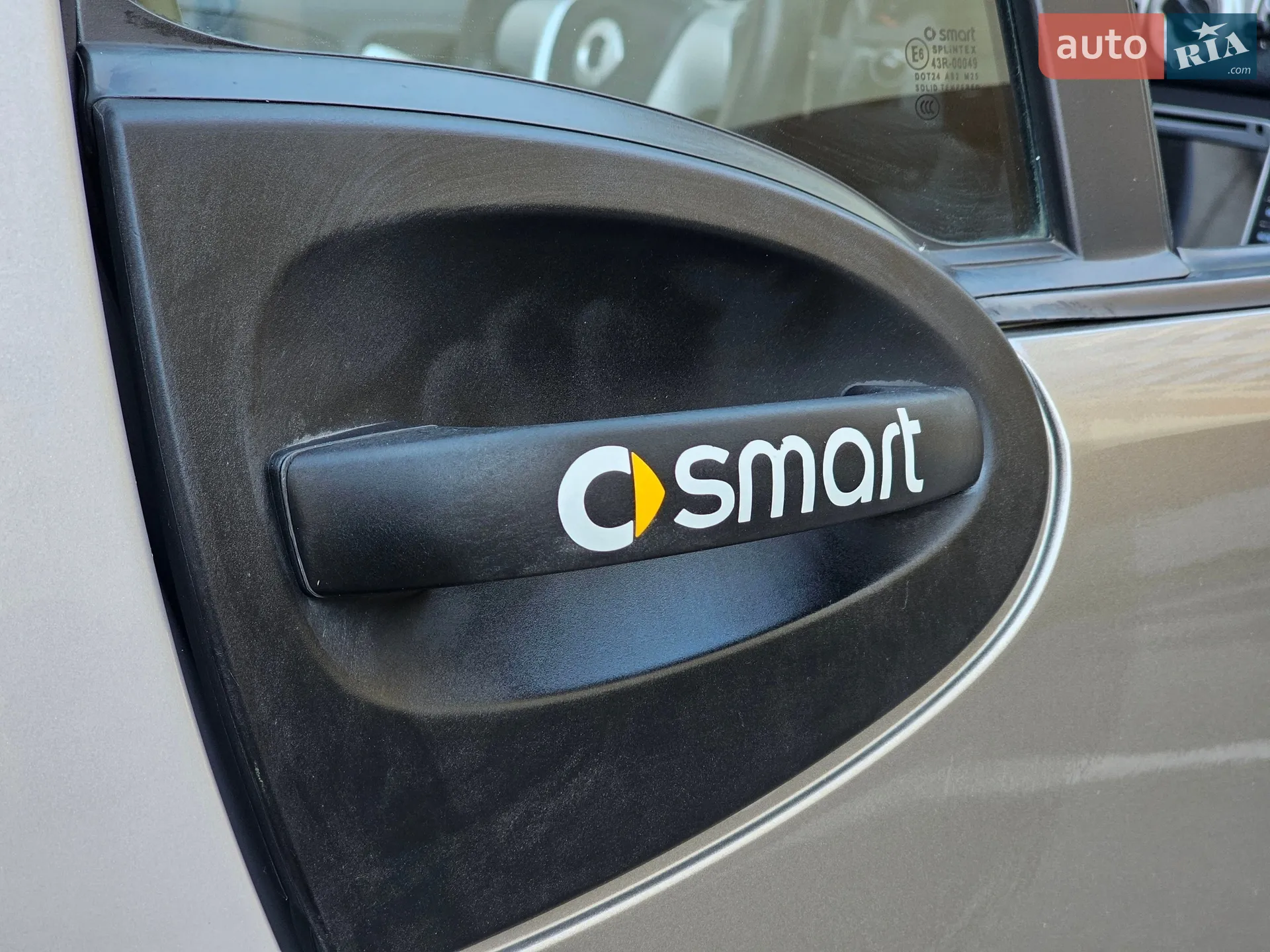 2012 Smart Fortwo - мініатюра 40