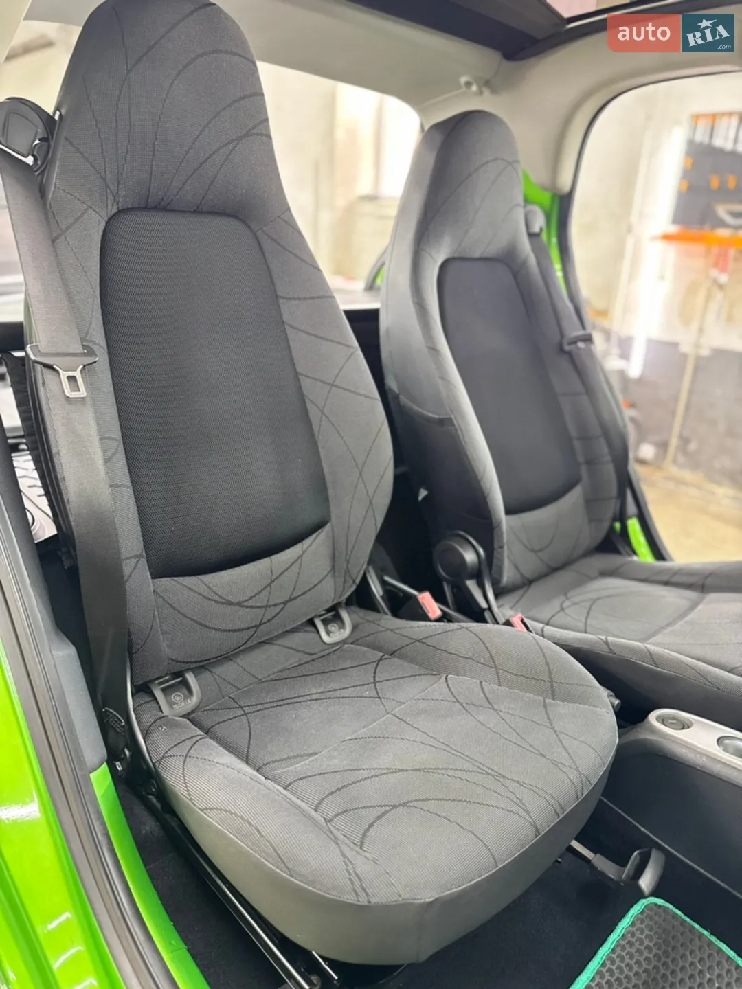 2014 Smart Fortwo - мініатюра 14