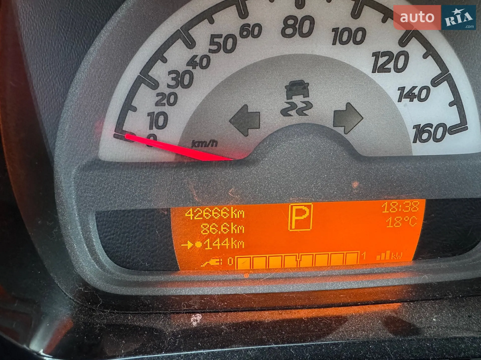 2014 Smart Fortwo - мініатюра 13