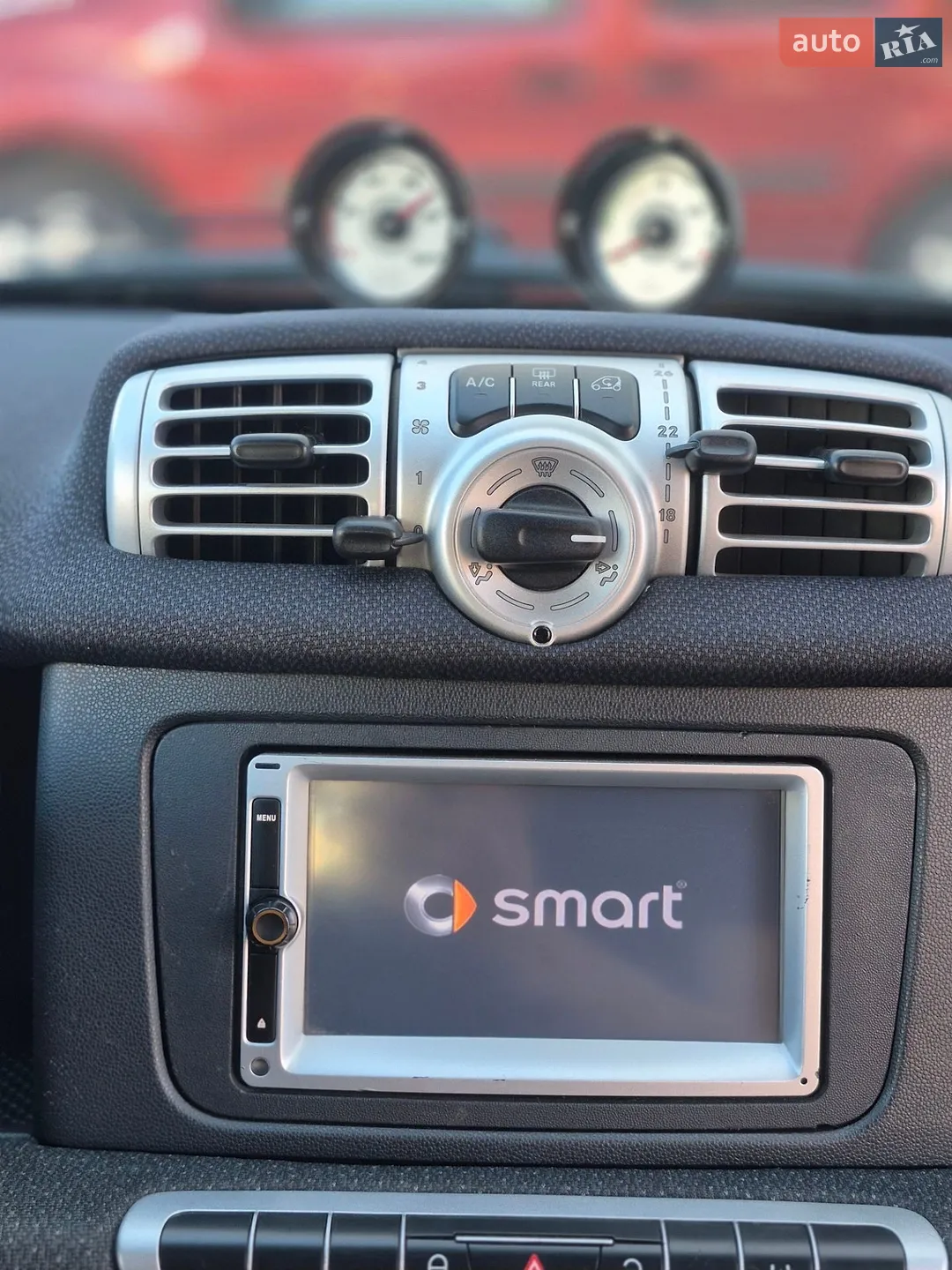 2014 Smart Fortwo - мініатюра 17