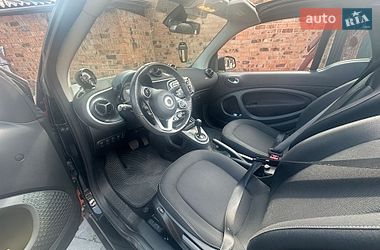 Кабриолет Smart Fortwo 2018 в Житомире