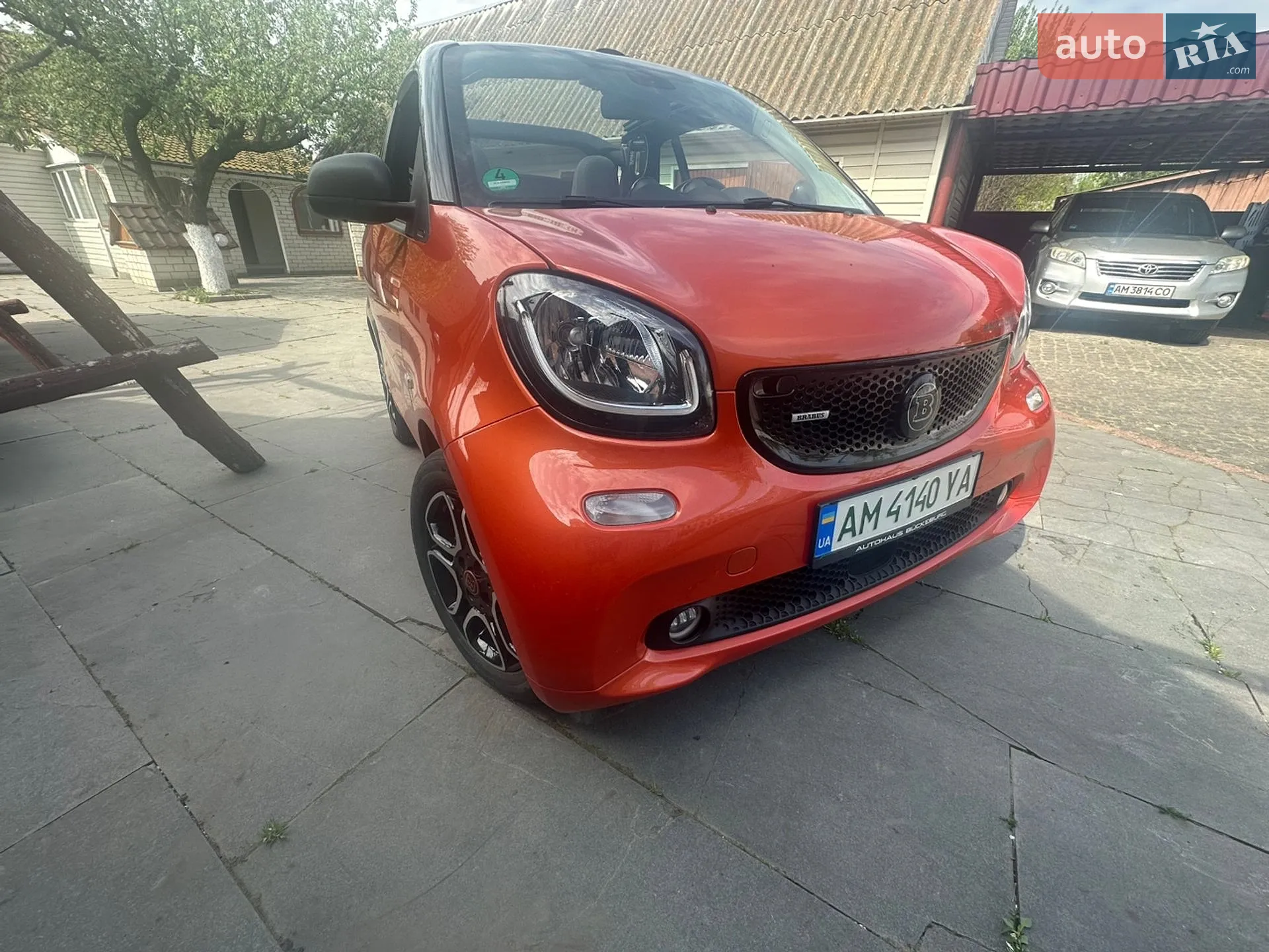 2018 Smart Fortwo - мініатюра 18