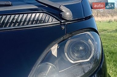 Купе Smart Fortwo 2000 в Кременчуге
