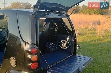 Купе Smart Fortwo 2000 в Кременчуге