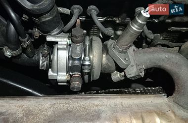 Купе Smart Fortwo 2000 в Кременчуге