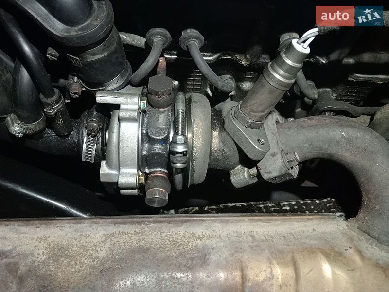 Купе Smart Fortwo 2000 в Кременчуге