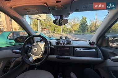 Купе Smart Fortwo 2013 в Одессе