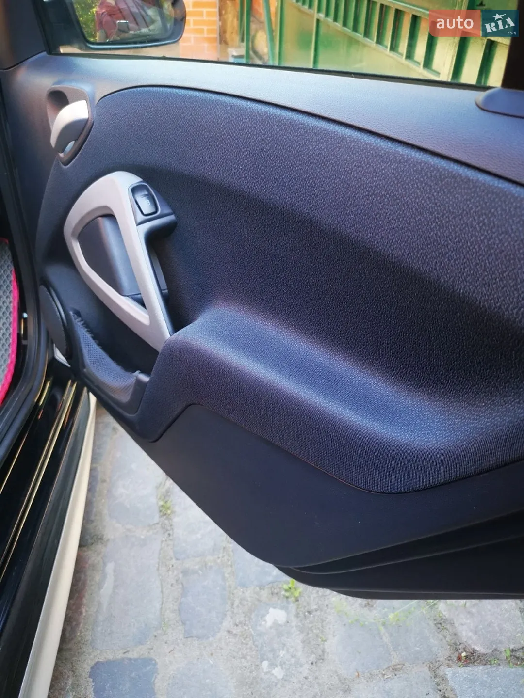 2015 Smart Fortwo - мініатюра 25